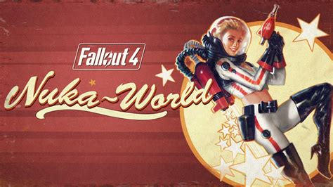 fo4 nuka world perks|fallout 4 nuka world gang assignment.